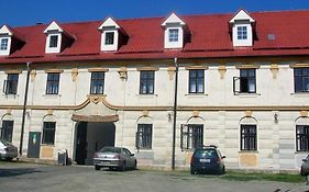 Hotel Valaskuv Grunt